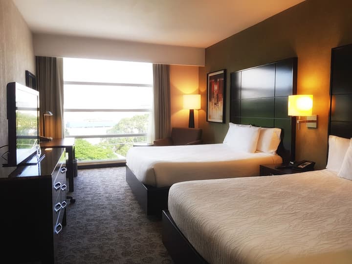 Hilton Garden Inn Tuxtla Gutierrez