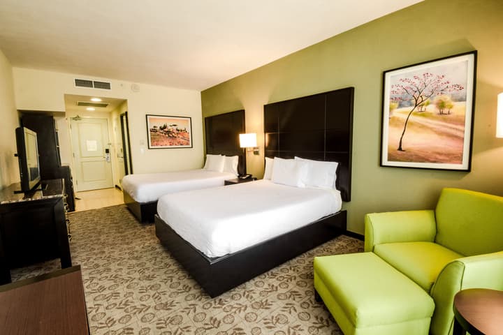 Hilton Garden Inn Tuxtla Gutierrez
