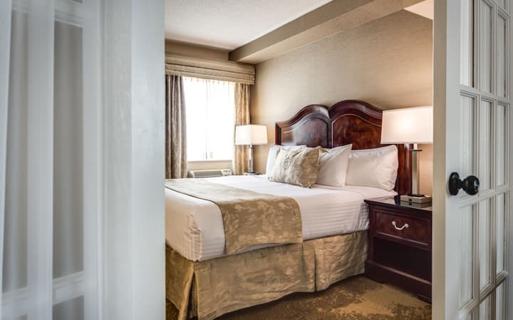 Monte Carlo Inn & Suites Downtown Markham