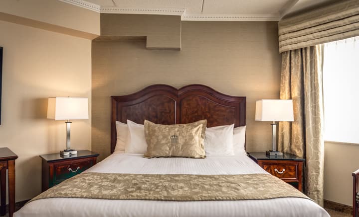 Monte Carlo Inn & Suites Downtown Markham