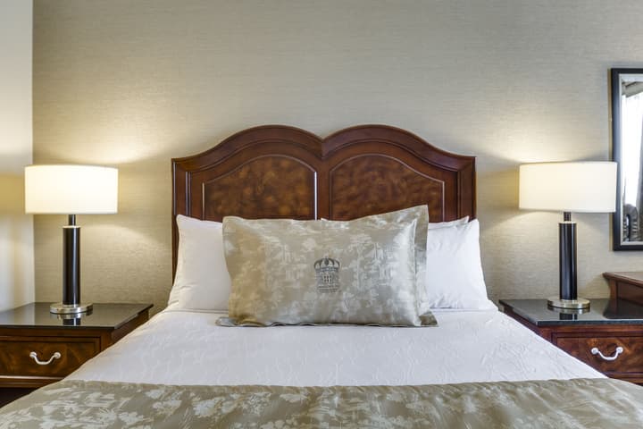 Monte Carlo Inn & Suites Downtown Markham