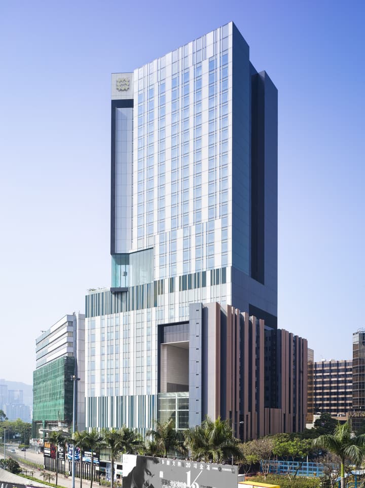 Hotel ICON