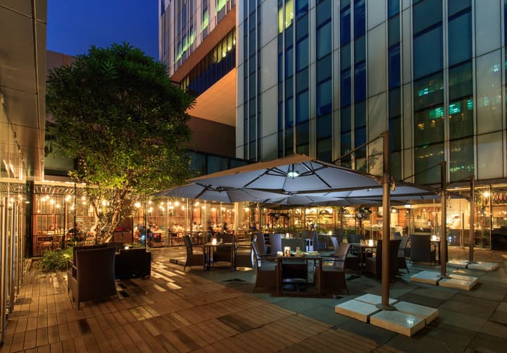 Hotel ICON