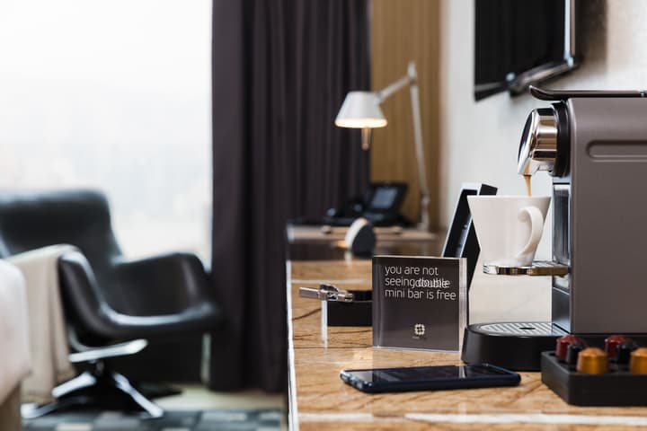 Hotel ICON