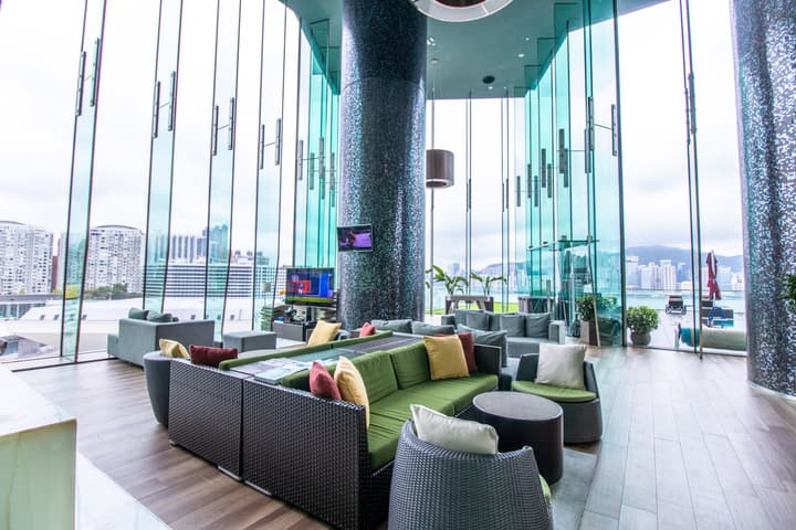 Hotel ICON