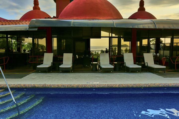 Hotel San Bada Resort & Spa