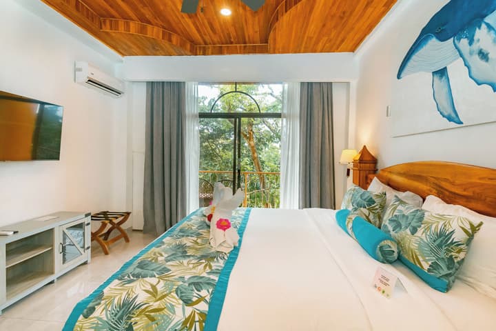Hotel San Bada Resort & Spa