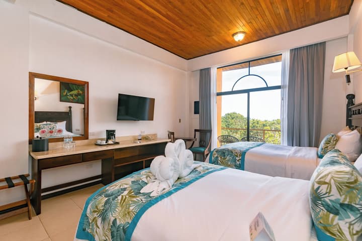 Hotel San Bada Resort & Spa