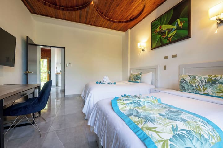 Hotel San Bada Resort & Spa