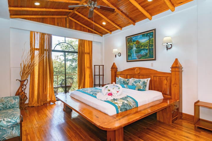 Hotel San Bada Resort & Spa