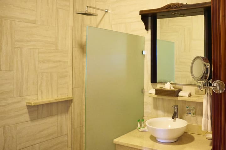 Hotel San Bada Resort & Spa