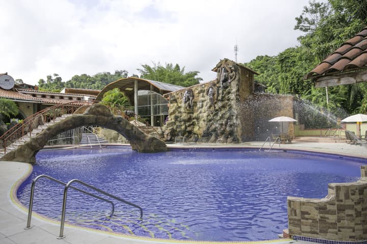 Hotel San Bada Resort & Spa