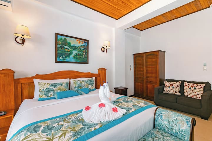 Hotel San Bada Resort & Spa