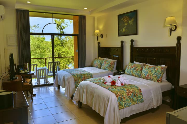 Hotel San Bada Resort & Spa