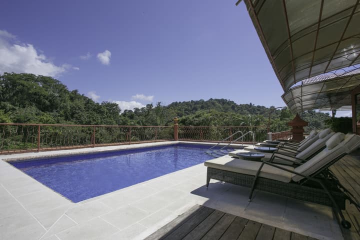Hotel San Bada Resort & Spa