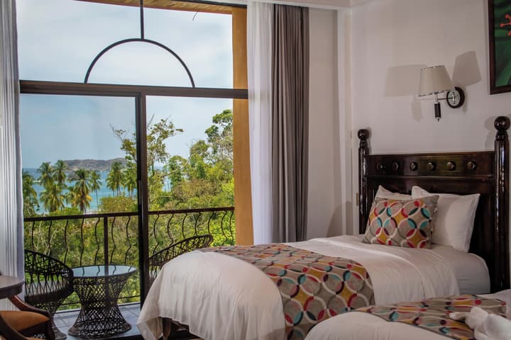 Hotel San Bada Resort & Spa