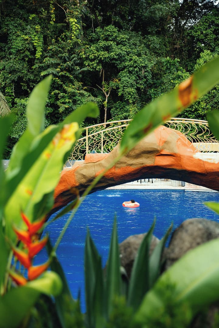 Hotel San Bada Resort & Spa