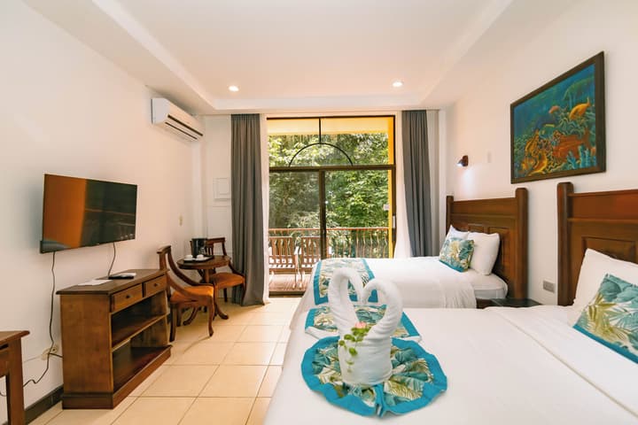 Hotel San Bada Resort & Spa