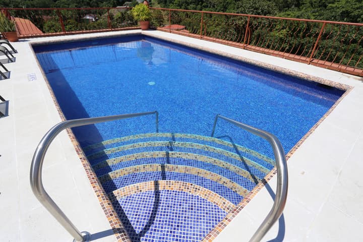 Hotel San Bada Resort & Spa