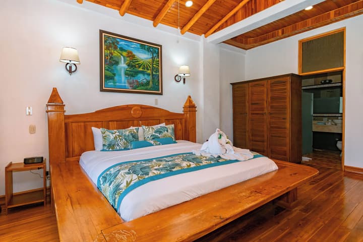 Hotel San Bada Resort & Spa