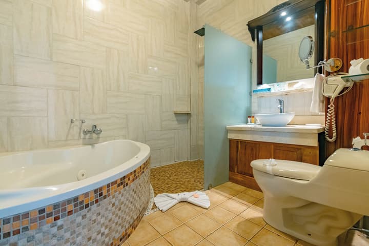 Hotel San Bada Resort & Spa