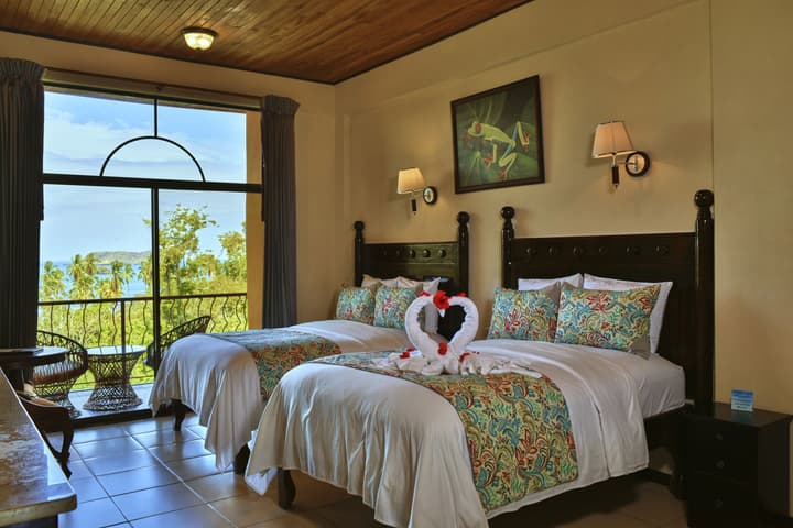 Hotel San Bada Resort & Spa