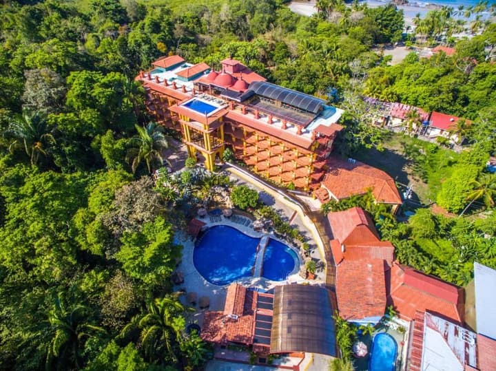Hotel San Bada Resort & Spa