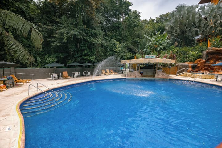 Hotel San Bada Resort & Spa