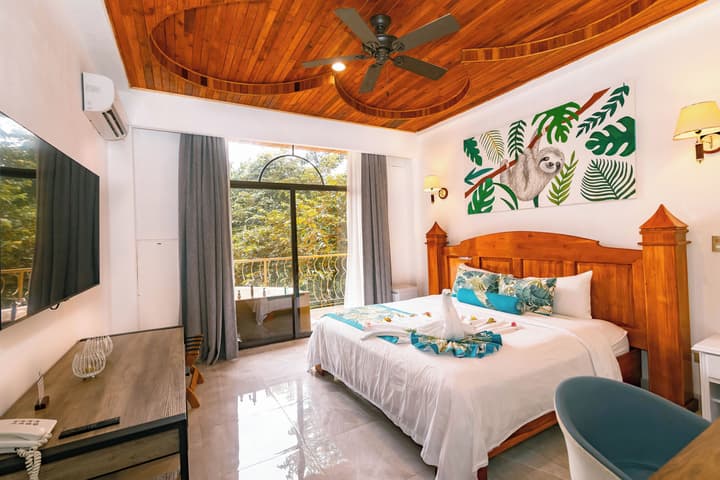 Hotel San Bada Resort & Spa