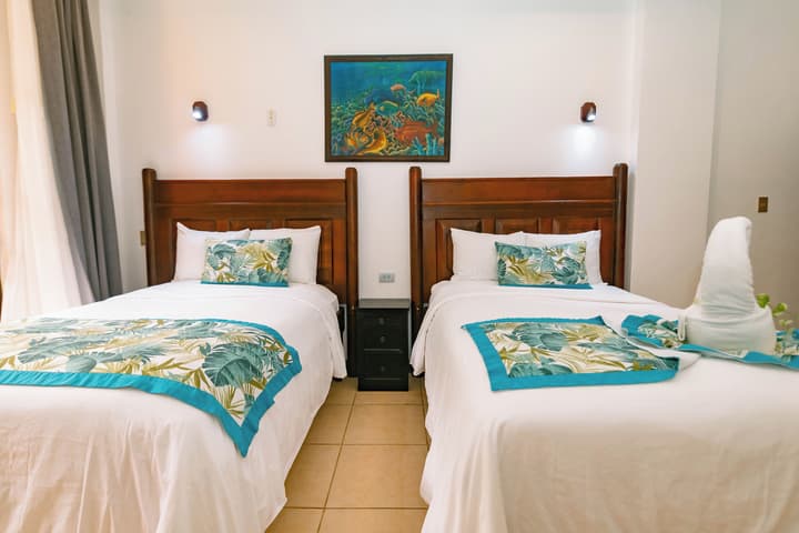 Hotel San Bada Resort & Spa