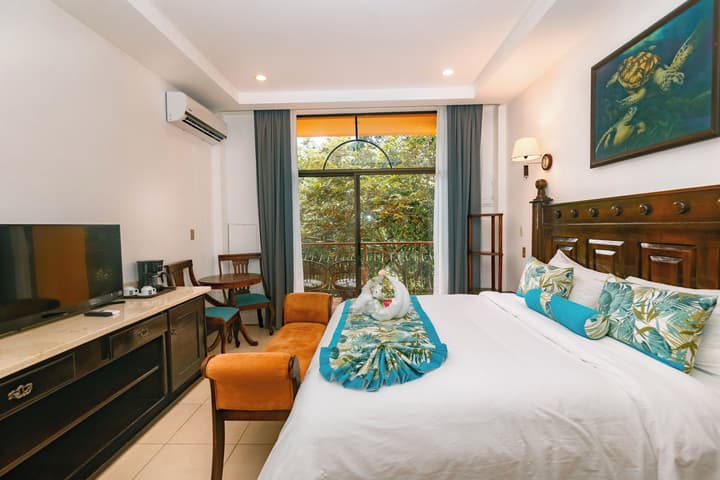 Hotel San Bada Resort & Spa