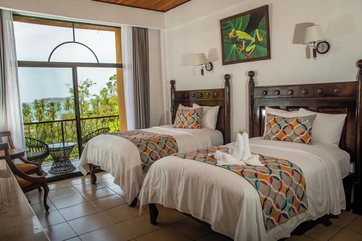 Hotel San Bada Resort & Spa