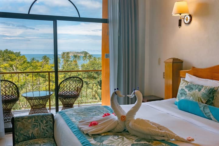 Hotel San Bada Resort & Spa