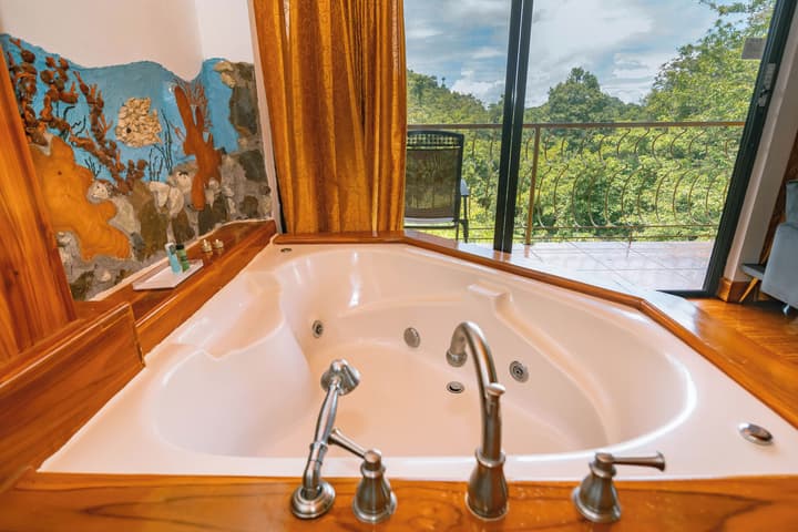 Hotel San Bada Resort & Spa