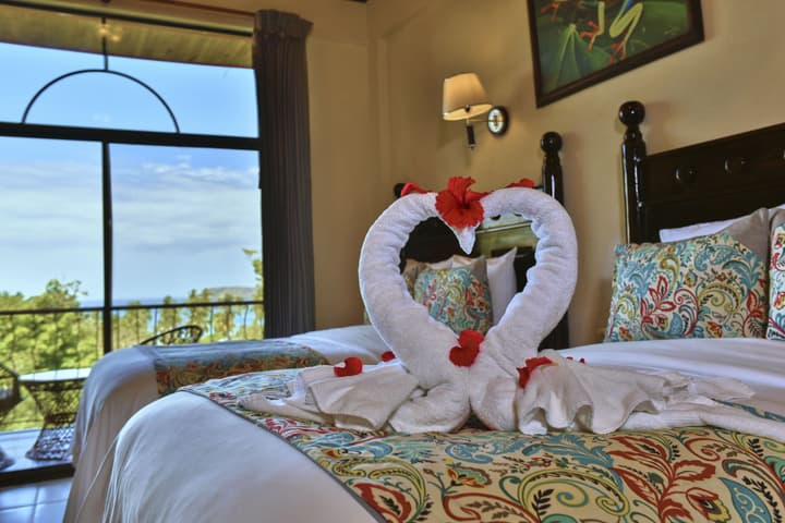 Hotel San Bada Resort & Spa