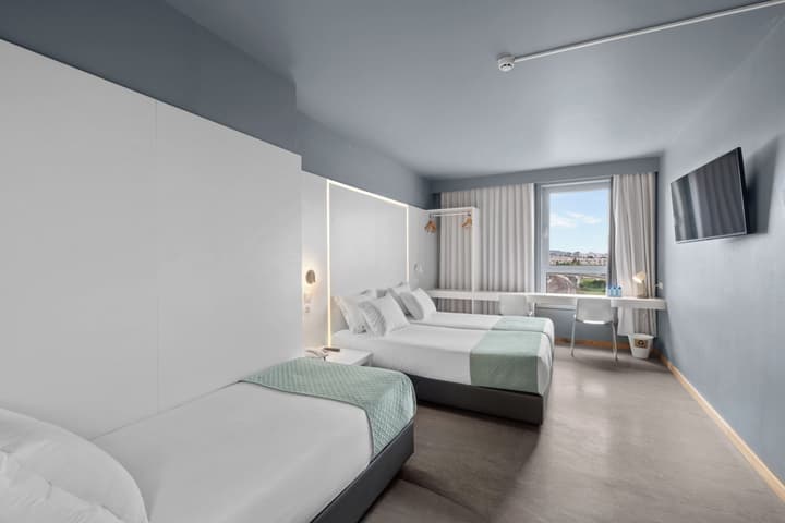 Basic Braga by Axis