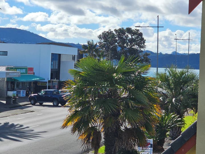 Albert Number 6 Motel
