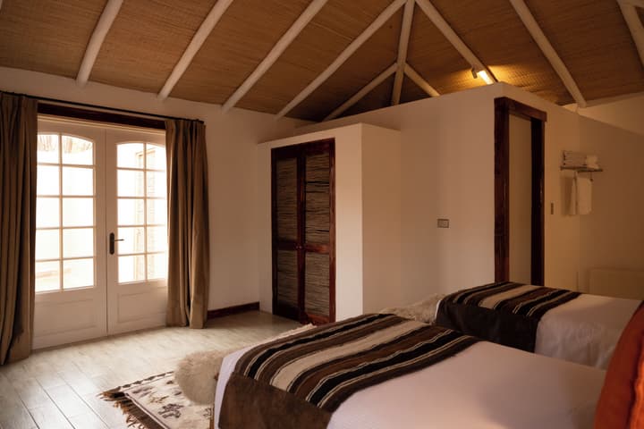 Noi Casa Atacama