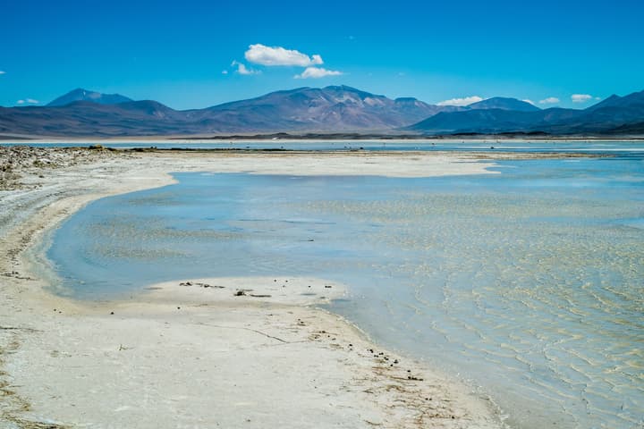 Noi Casa Atacama