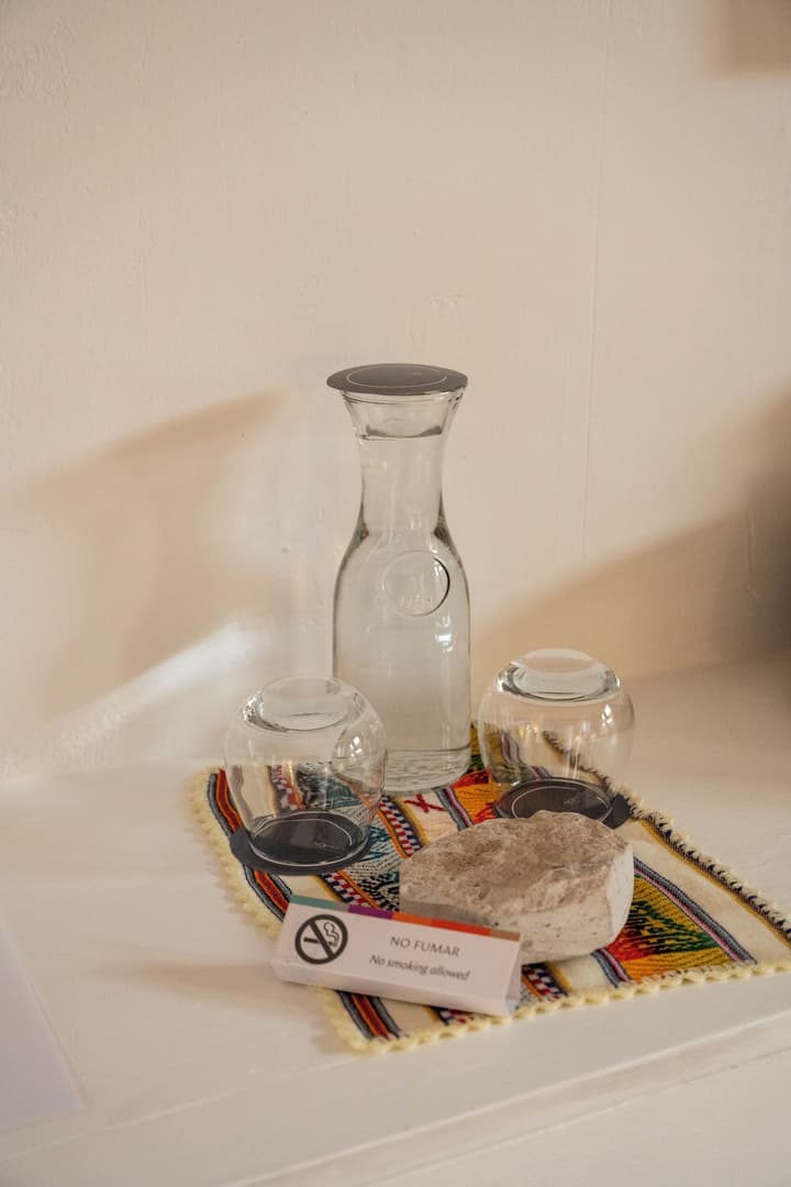 Noi Casa Atacama