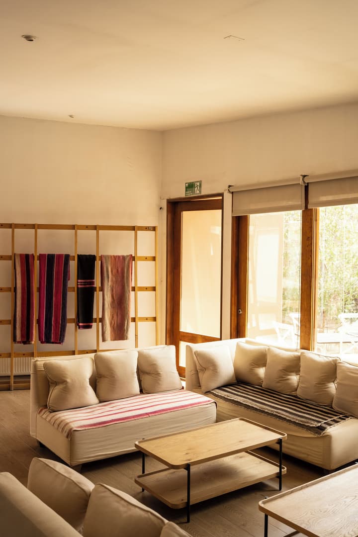 Noi Casa Atacama