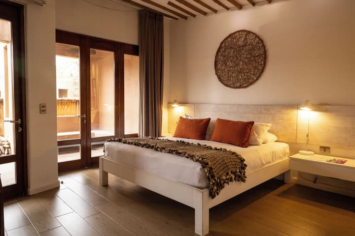 Noi Casa Atacama