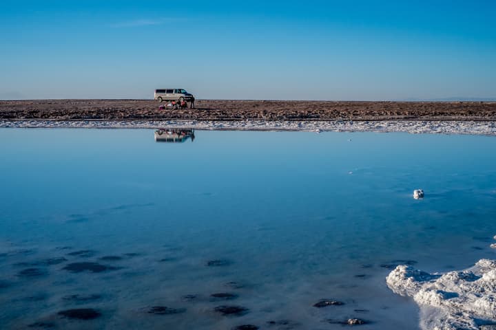 Noi Casa Atacama