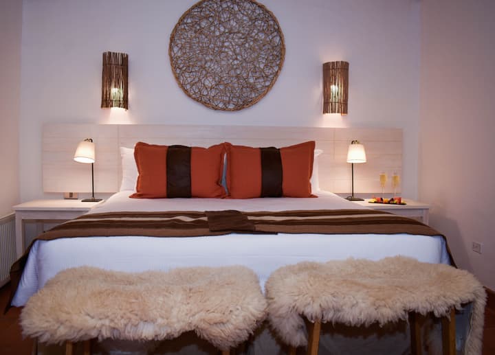 Noi Casa Atacama