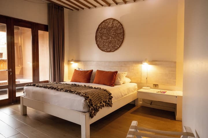 Noi Casa Atacama