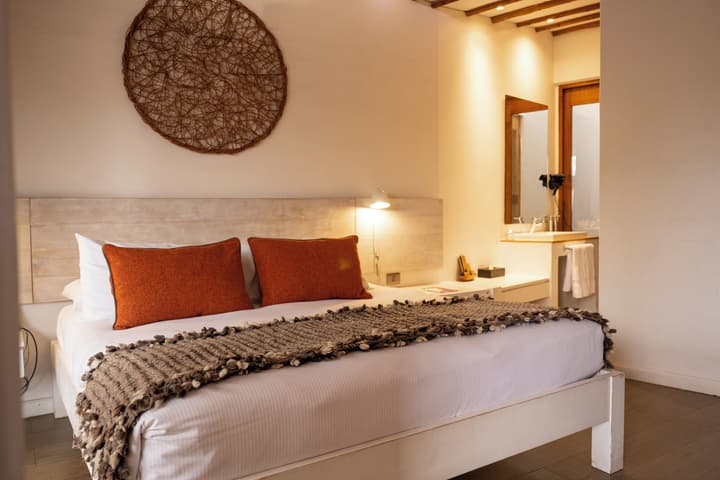 Noi Casa Atacama
