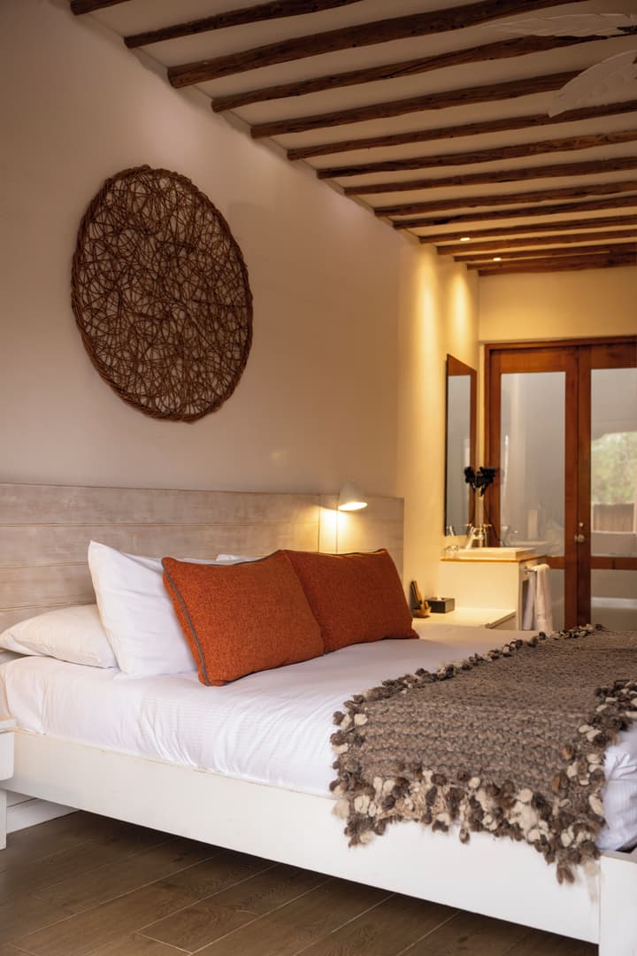Noi Casa Atacama