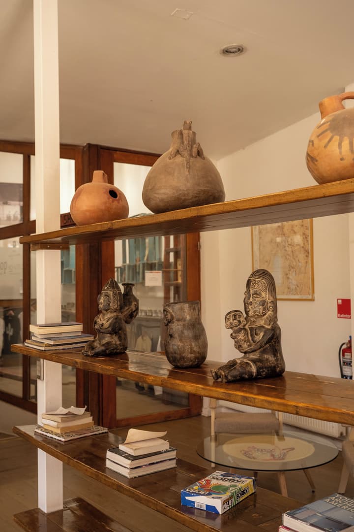 Noi Casa Atacama