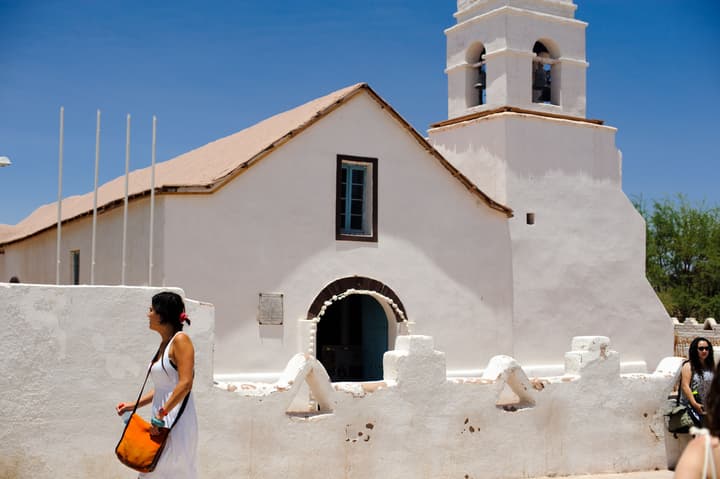 Noi Casa Atacama