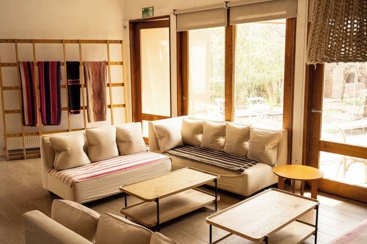 Noi Casa Atacama